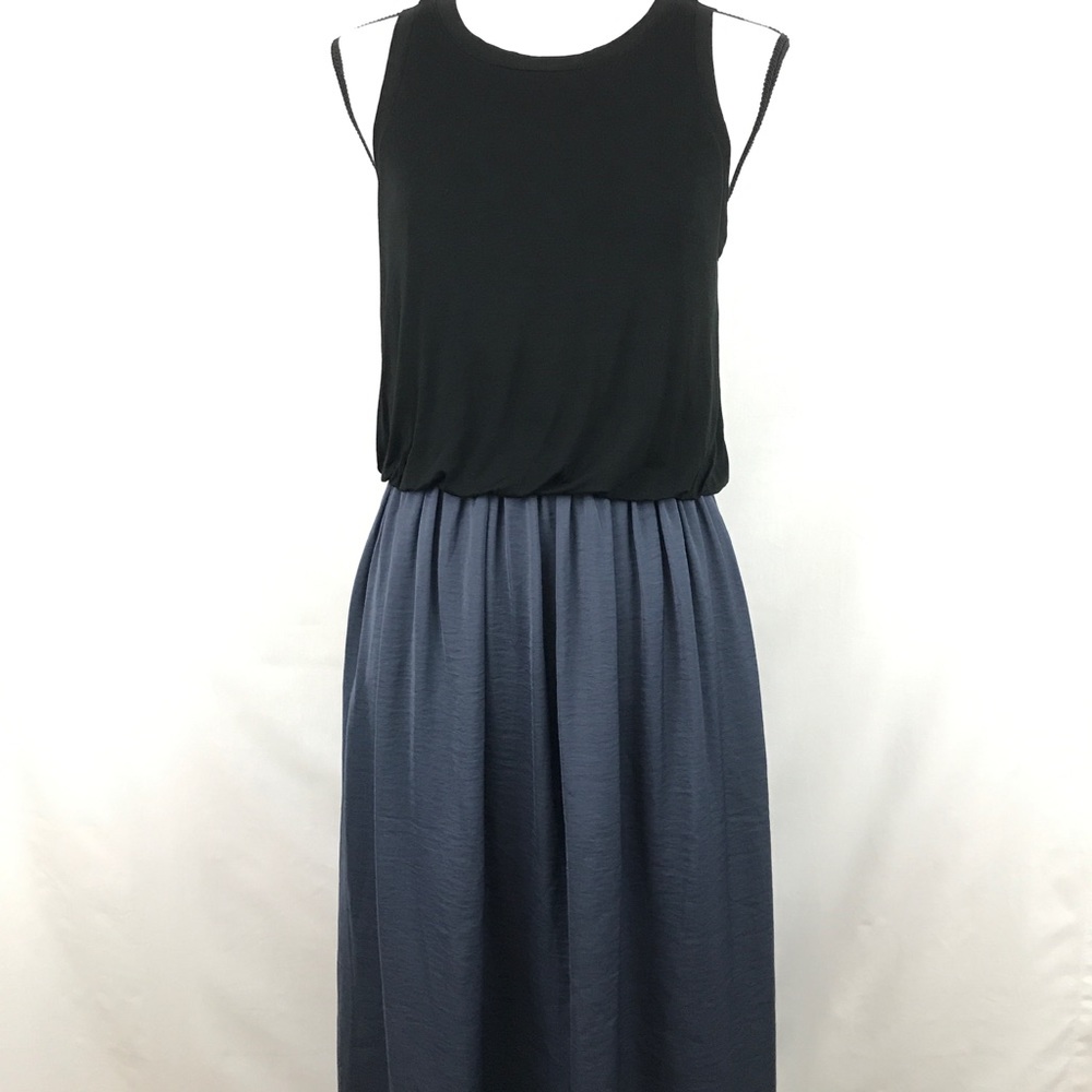 Ann Taylor Loft NWT Full Length Dress